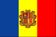 flag flashcard