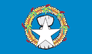 flag flashcard