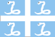 flag flashcard