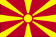 flag flashcard