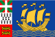 flag flashcard