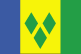 flag flashcard