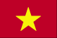 flag flashcard